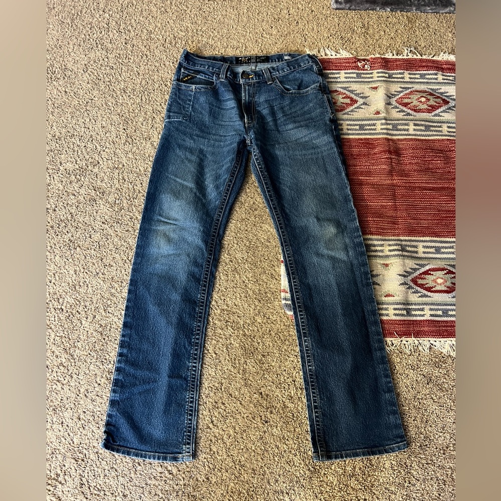 Ariat Rebar Jeans